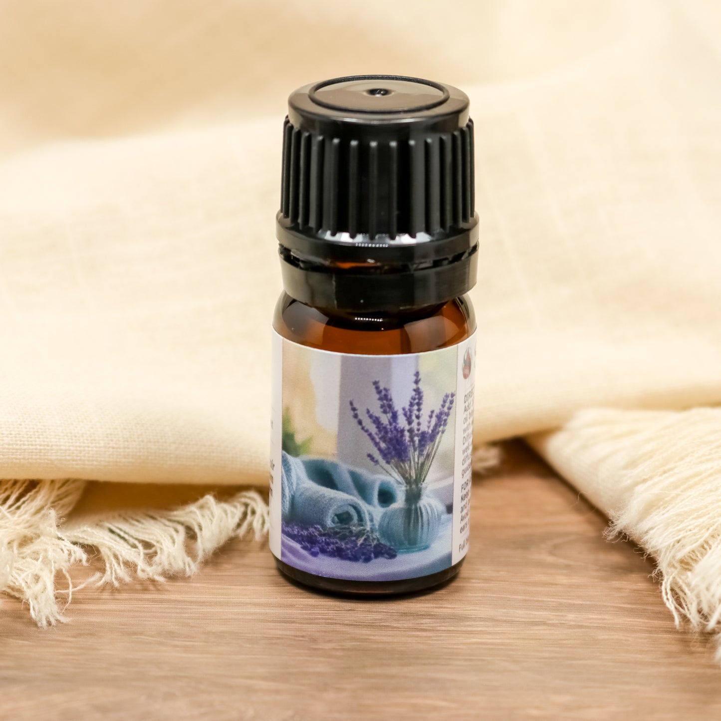 Settle Down Diffuser Blend