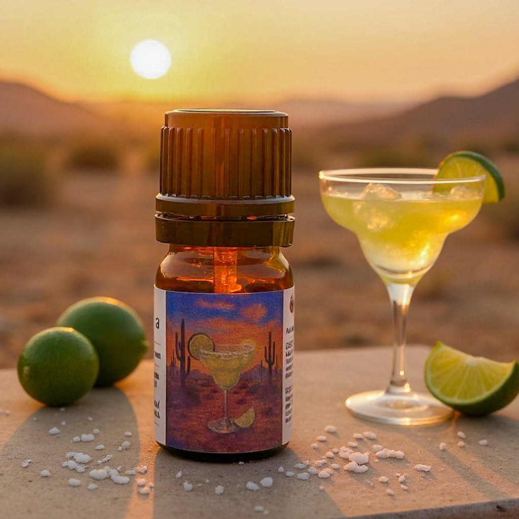 Desert Margarita Diffuser Blend