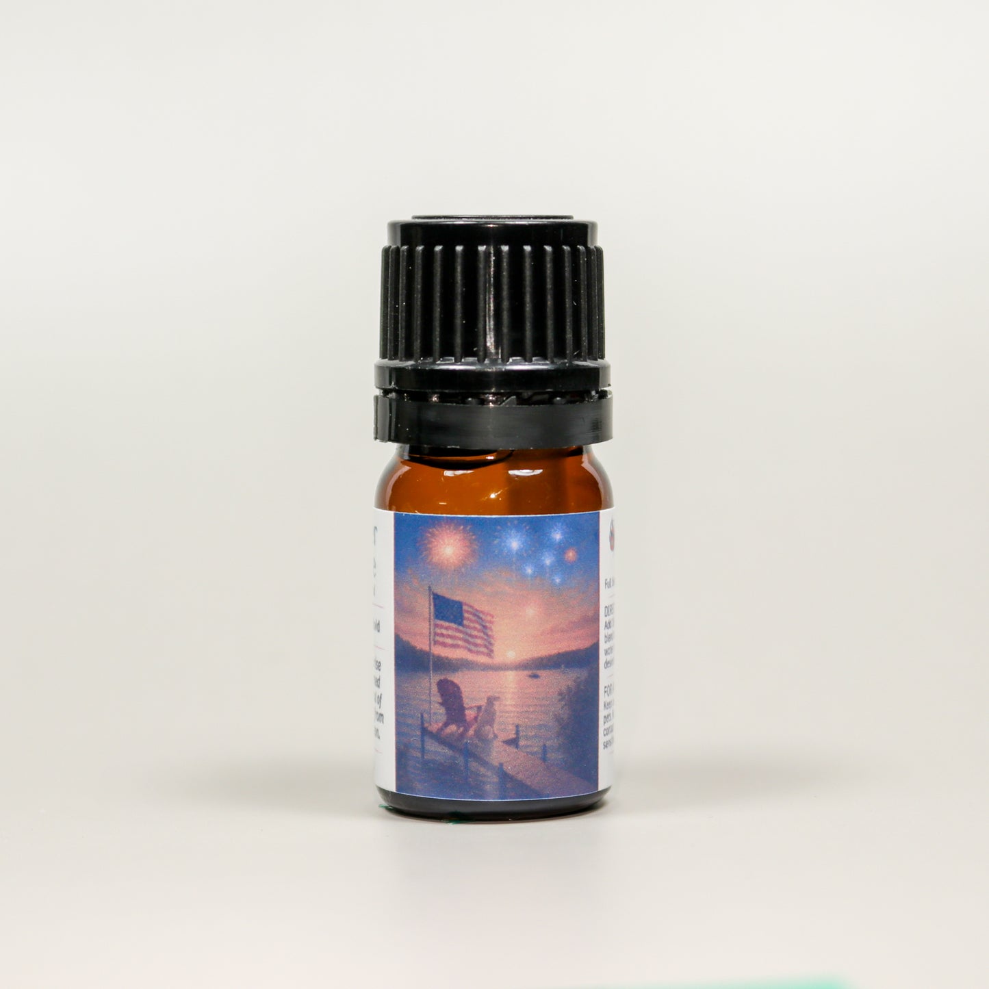 Summer Solstice Diffuser Blend