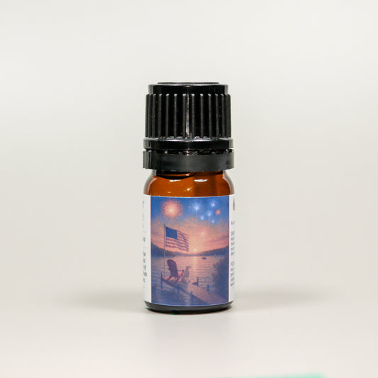 Summer Solstice Diffuser Blend