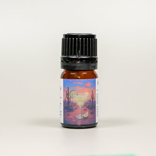 Desert Margarita Diffuser Blend
