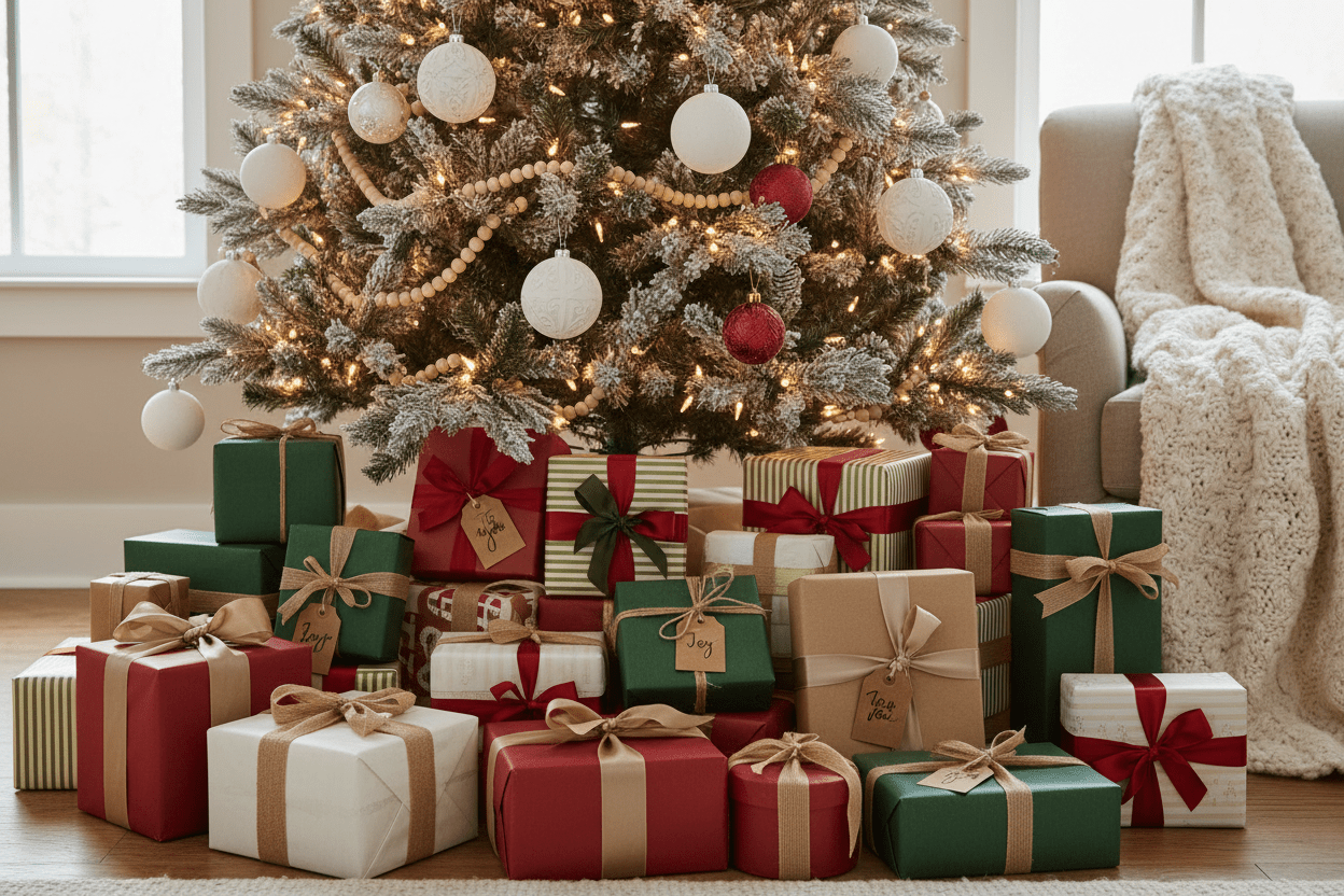 Gift for Anyone Essential Oil Diffuser Blends - Sfumare