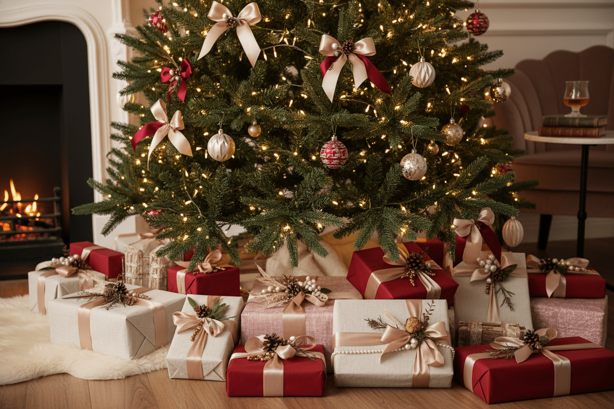 Gift for Her Essential Oil Diffuser Blends - Sfumare