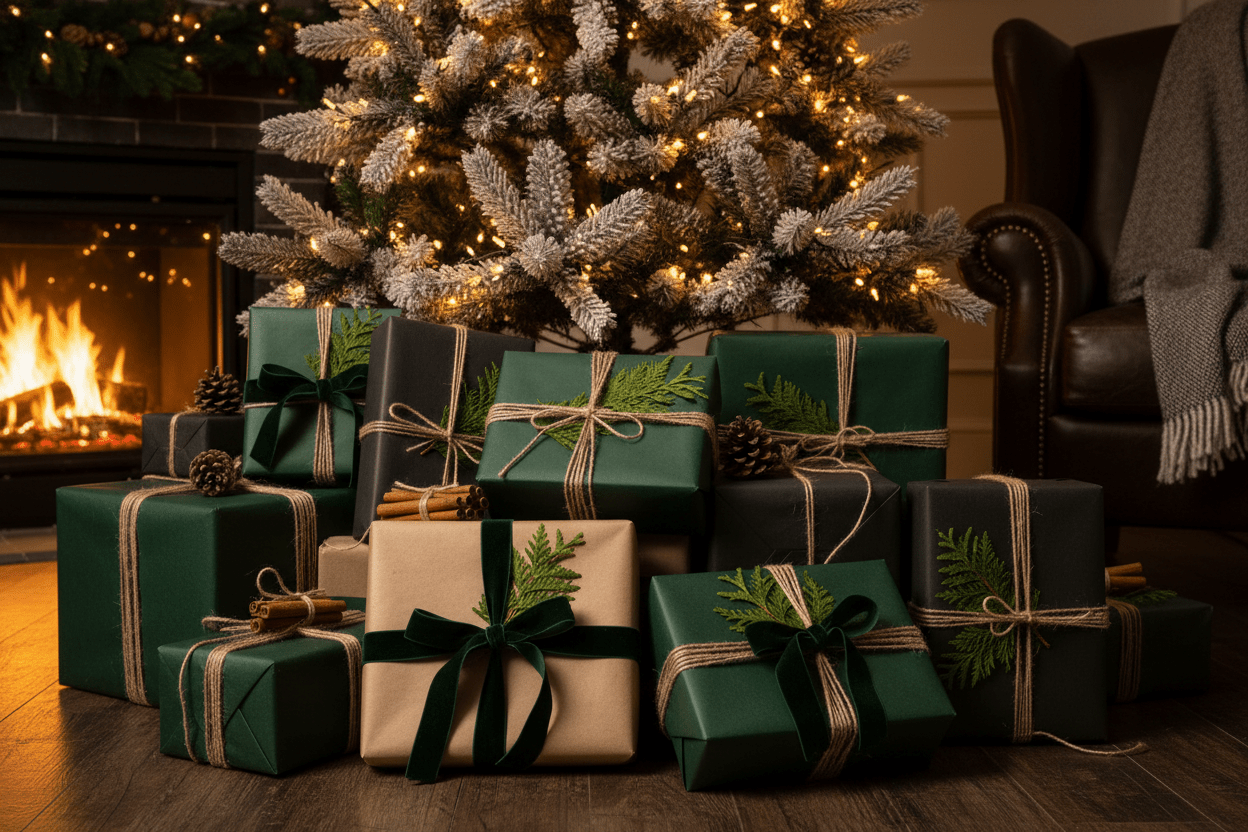 Gift for Him Essential Oil Diffuser Blends - Sfumare