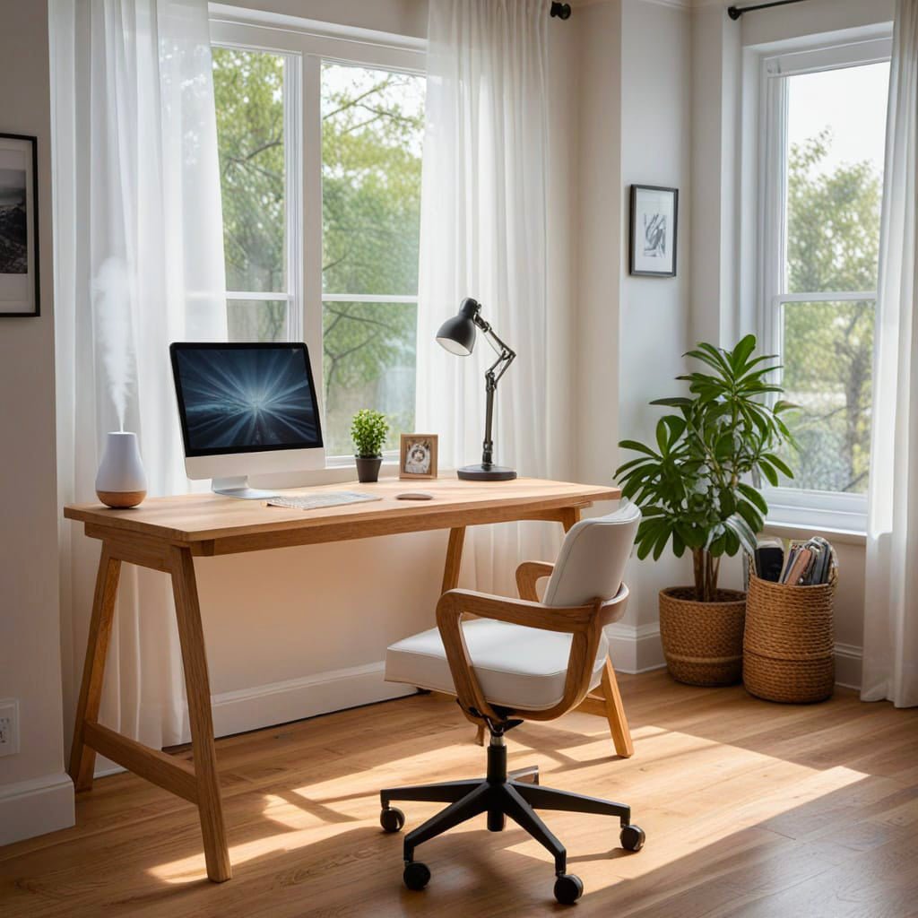 Lift Your Spirits Essential Oil Diffuser Blends - Sfumare