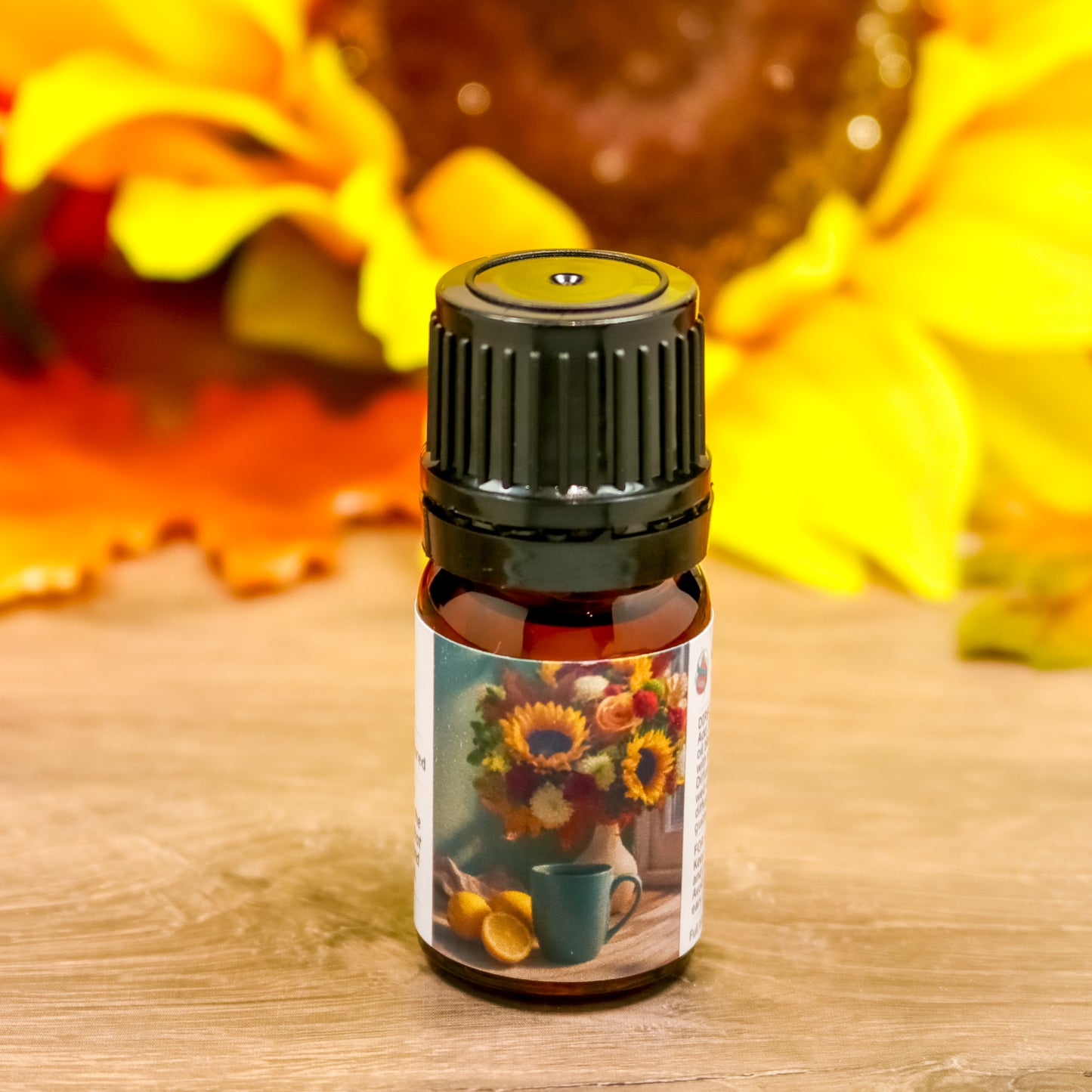 First Light Diffuser Blend