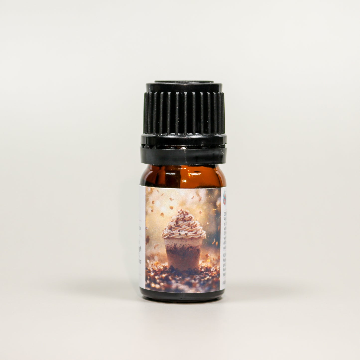 Warm Mocha Diffuser Blend