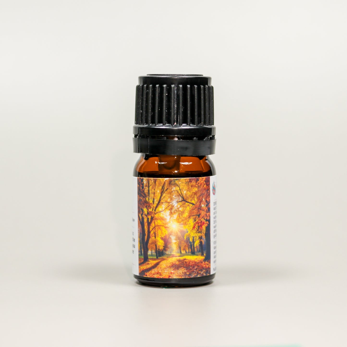 Soft Gold Diffuser Blend