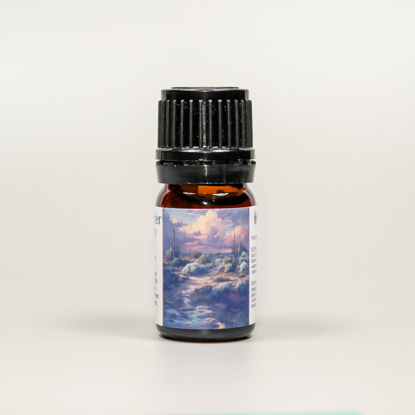 Desert After The Rain Diffuser Blend