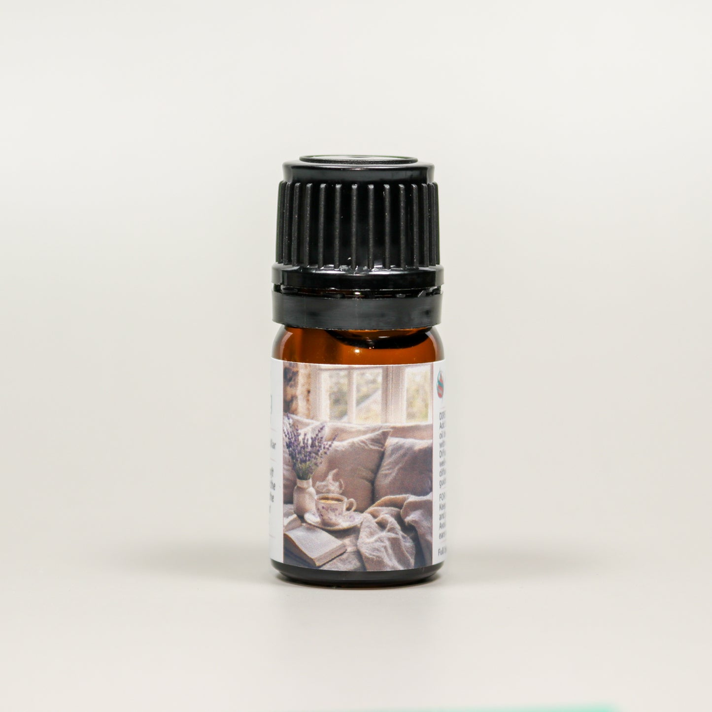 Sunday Morning Diffuser Blend