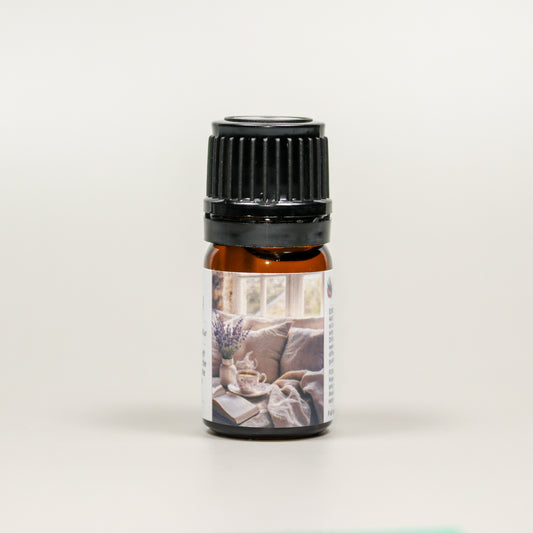 Sunday Morning Diffuser Blend