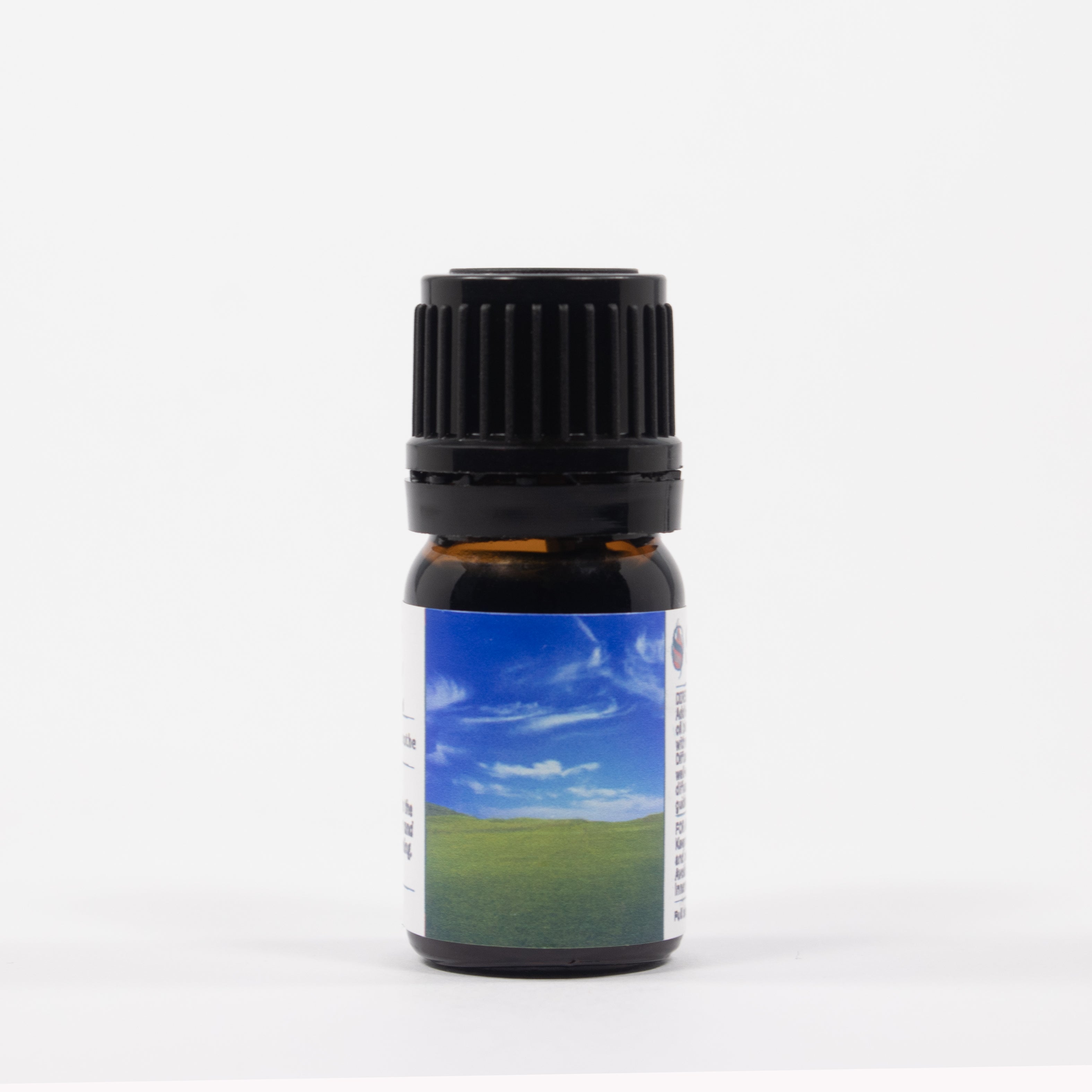 Inhale Clarity Essential Oil Diffuser Blend