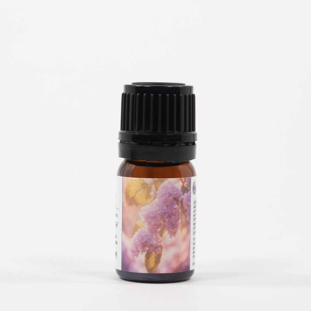 Lilac Sunrise Essential Oil Diffuser Blend