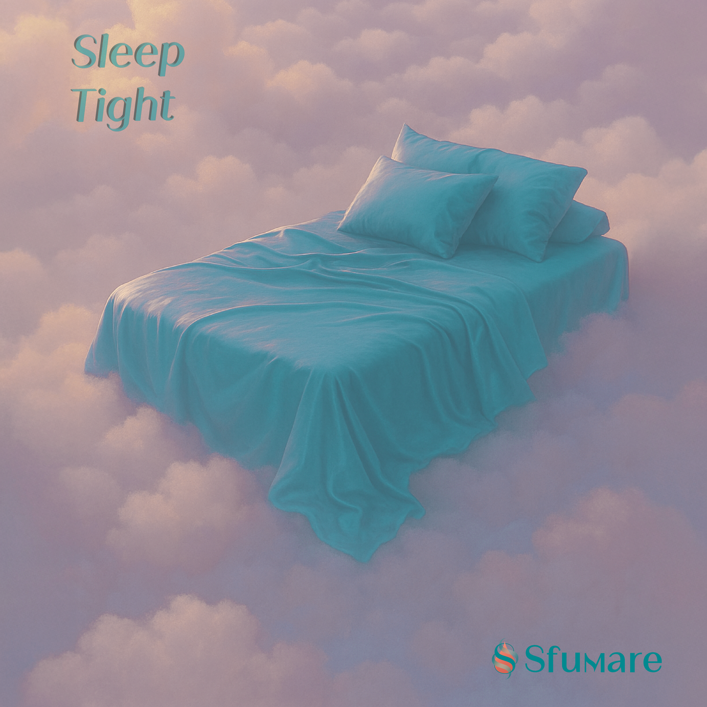 Sleep Tight Diffuser Blend