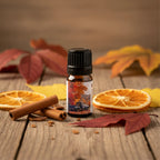 Autumn Equinox Diffuser Blend - Sfumare