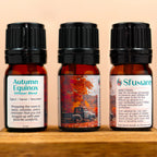 Autumn Equinox Diffuser Blend - Sfumare