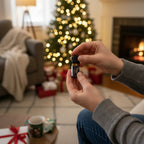 Christmas Nostalgia Essential Oil Diffuser Blend - Sfumare
