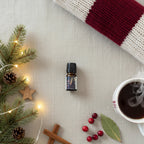 Christmas Nostalgia Essential Oil Diffuser Blend - Sfumare