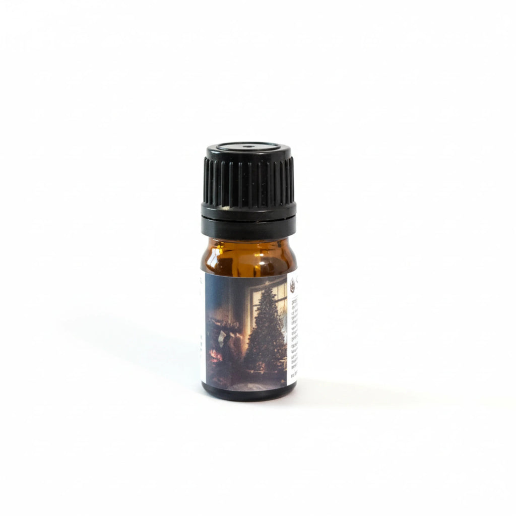 Christmas Nostalgia Essential Oil Diffuser Blend - Sfumare