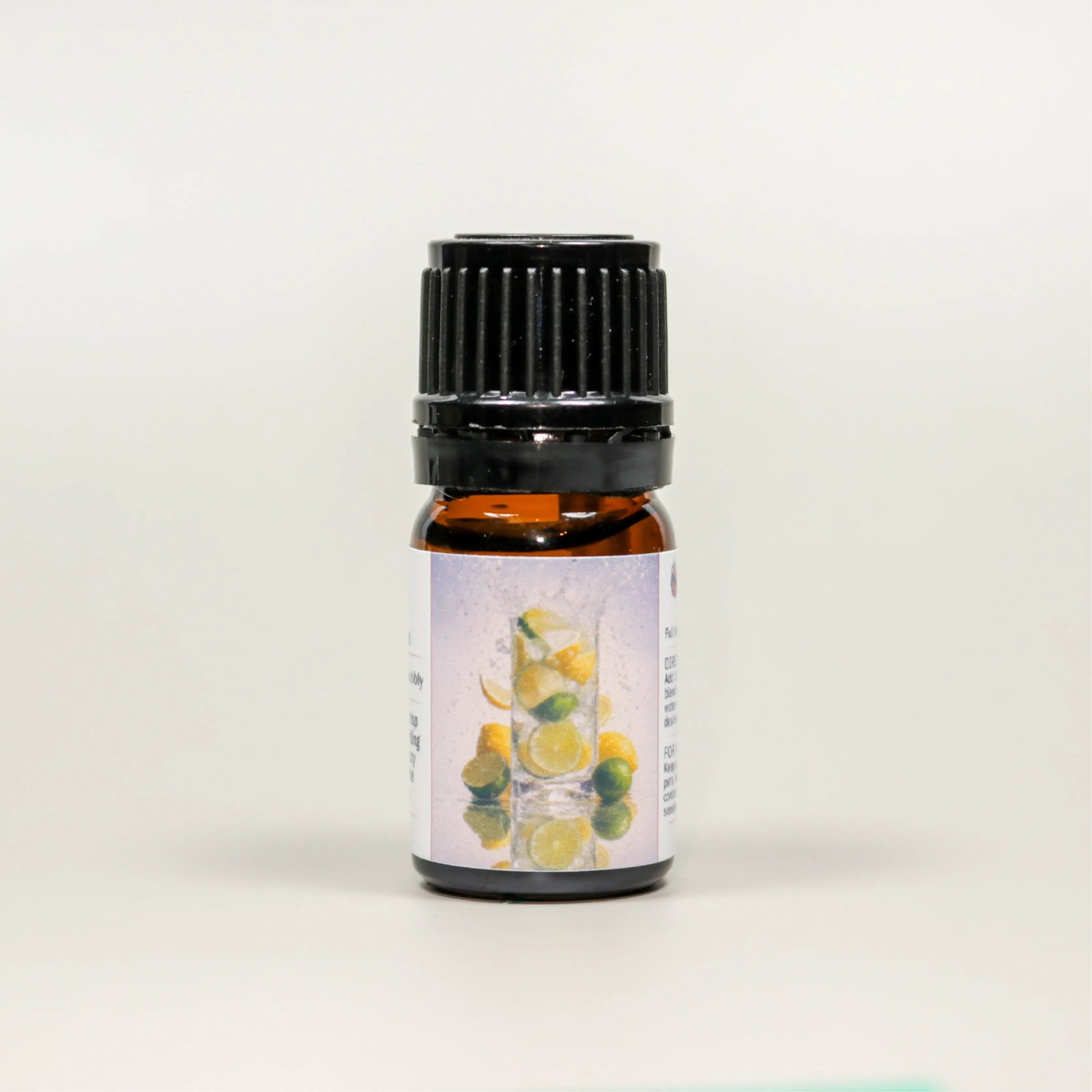 Citrus Fizz Diffuser Blend - Sfumare