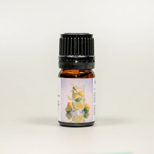 Citrus Fizz Diffuser Blend - Sfumare