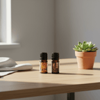 Daily Comforts Essential Oil Diffuser Blend Duo - Sfumare