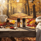 Daily Comforts Essential Oil Diffuser Blend Duo - Sfumare