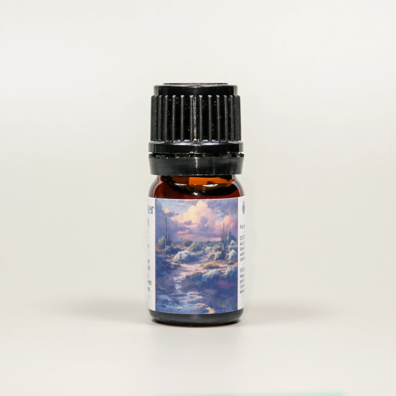 Desert After The Rain Diffuser Blend - Sfumare