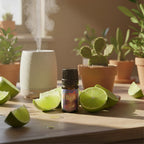 Desert Margarita Diffuser Blend - Sfumare