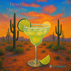 Desert Margarita Diffuser Blend - Sfumare