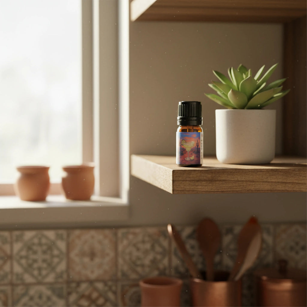 Desert Margarita Diffuser Blend - Sfumare