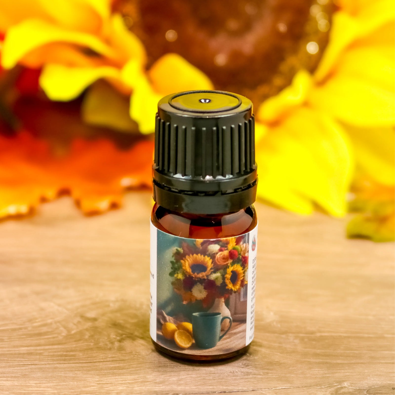 First Light Diffuser Blend - Sfumare