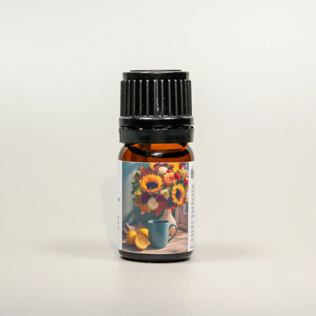 First Light Diffuser Blend - Sfumare