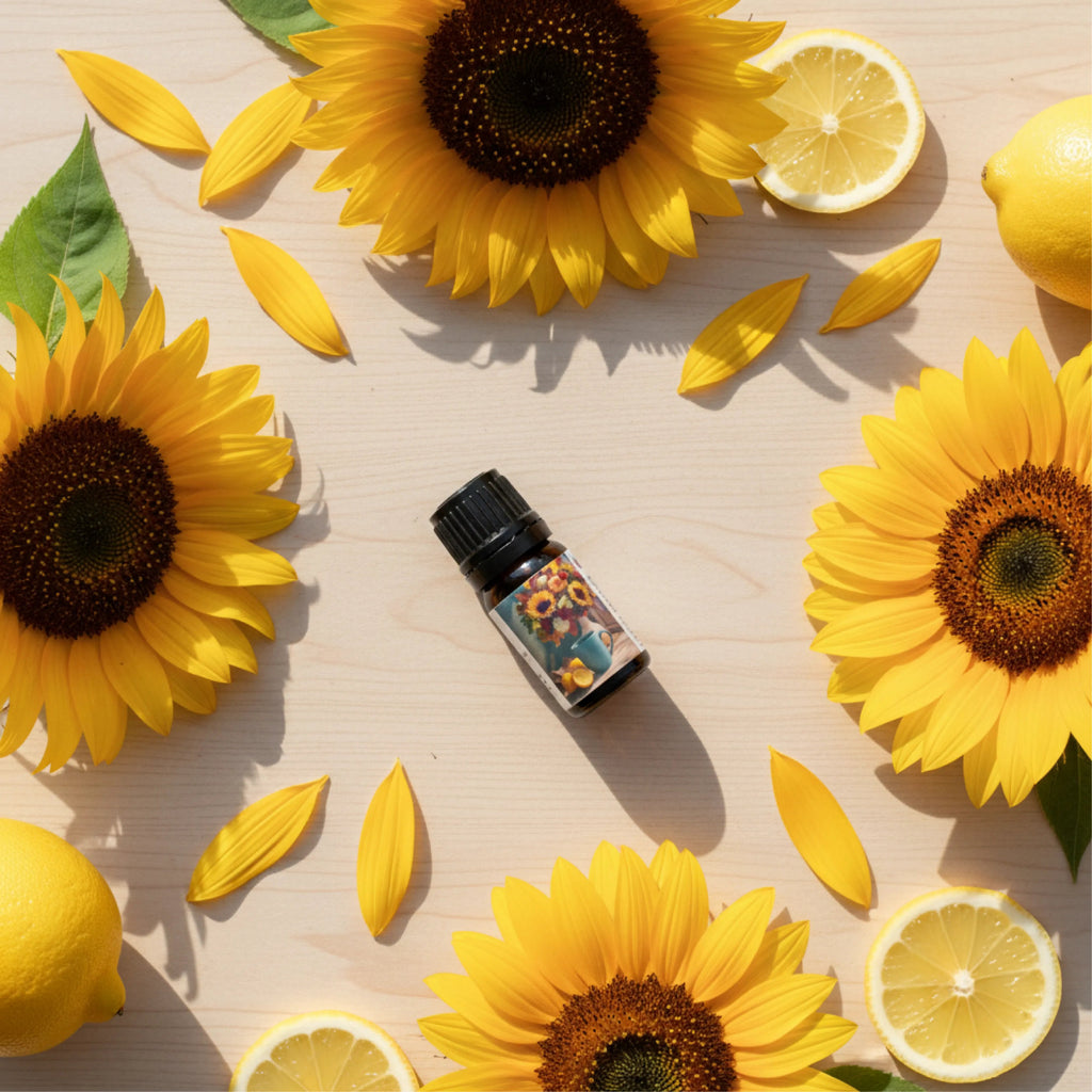 First Light Diffuser Blend - Sfumare
