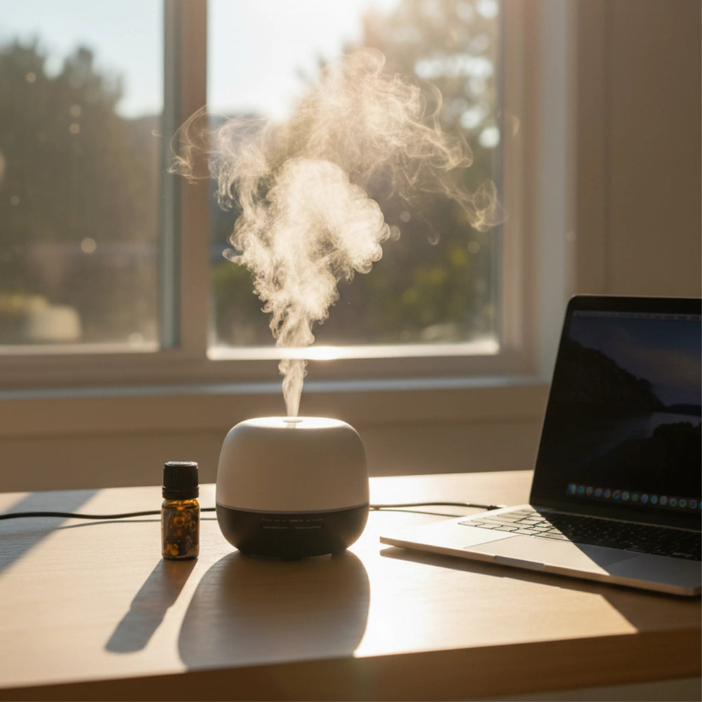 First Light Diffuser Blend - Sfumare