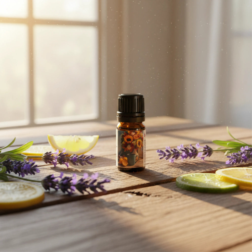 First Light Diffuser Blend - Sfumare