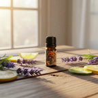 First Light Diffuser Blend - Sfumare