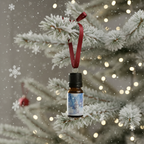 Let It Snow Essential Oil Diffuser Blend - Sfumare