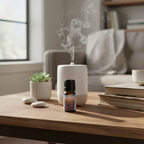 Spring Equinox Essential Oil Diffuser Blend