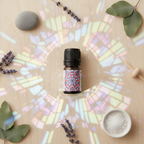 Kaleido Scopic Essential Oil Diffuser Blend
