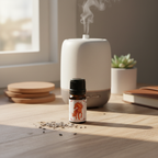 Fire Horse Essential Oil Diffuser Blend