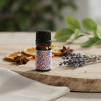 Kaleido Scopic Essential Oil Diffuser Blend