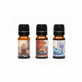 Settle In & Exhale Essential Oil Diffuser Blend Bundle - Sfumare