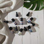 Sfumare Launch Collection – Luxury Essential Oil Diffuser Blends (Full Set of 6) - Sfumare