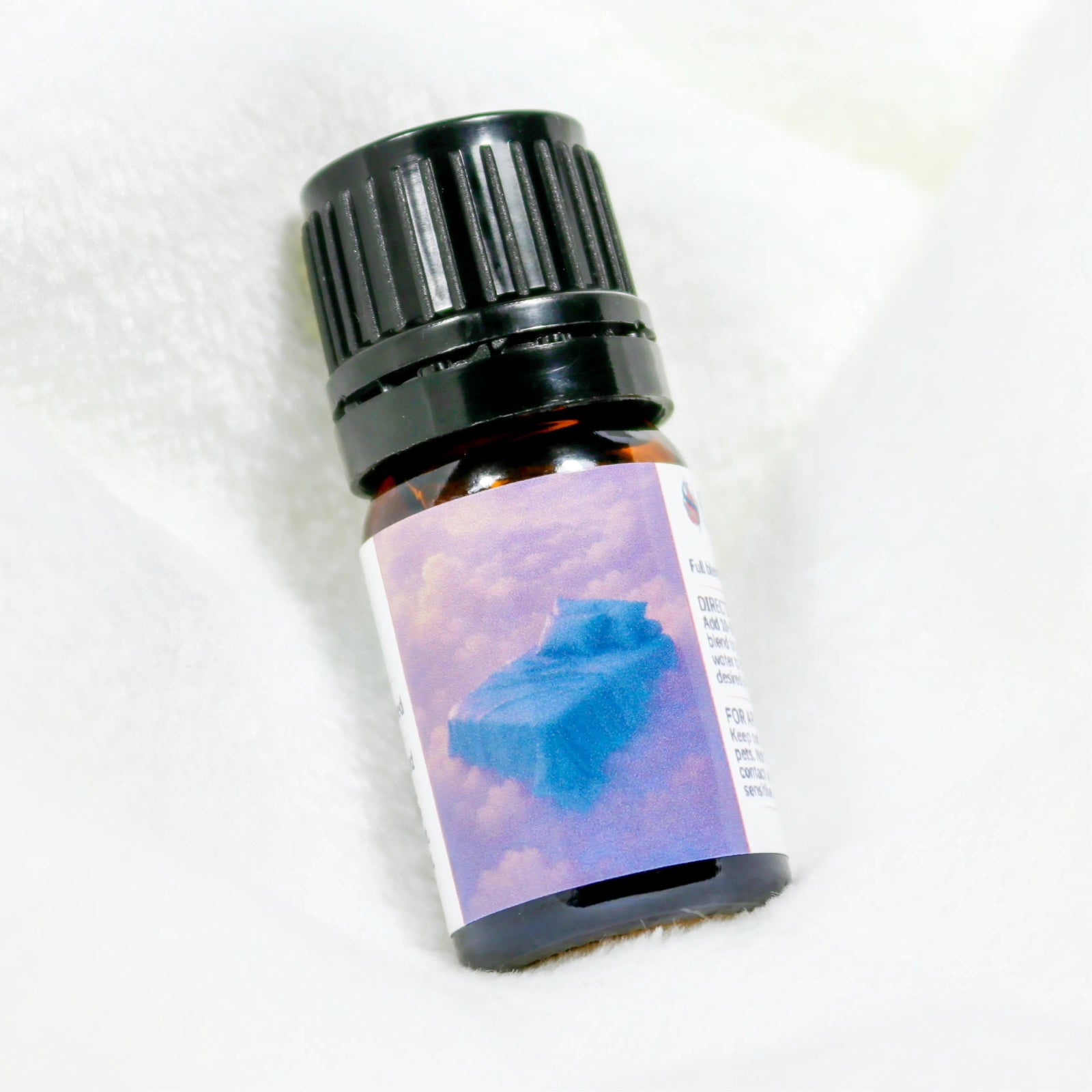 Sleep Tight Diffuser Blend - Sfumare