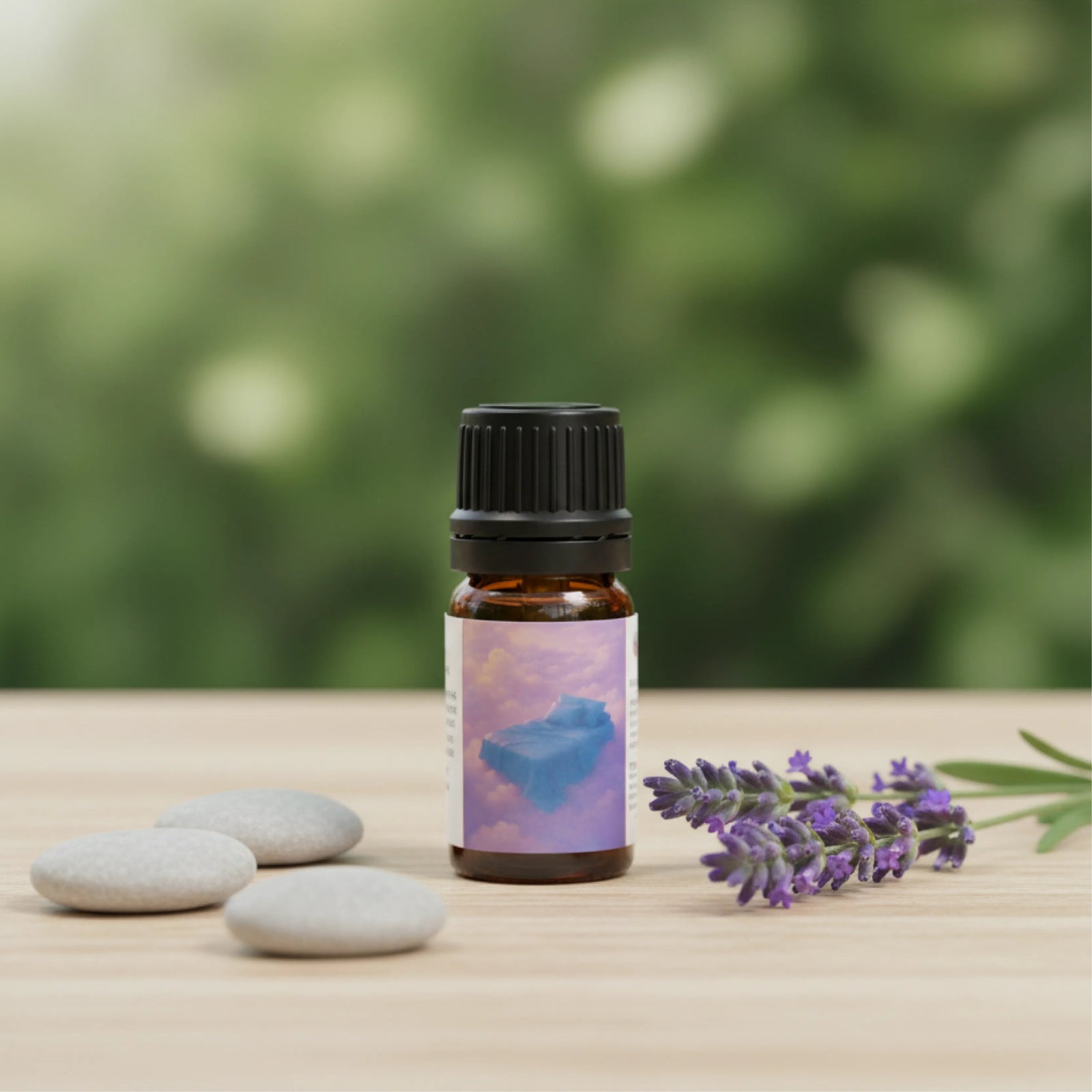 Sleep Tight Diffuser Blend - Sfumare