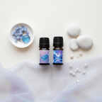 Soft Nightfall Essential Oil Duo - Sfumare