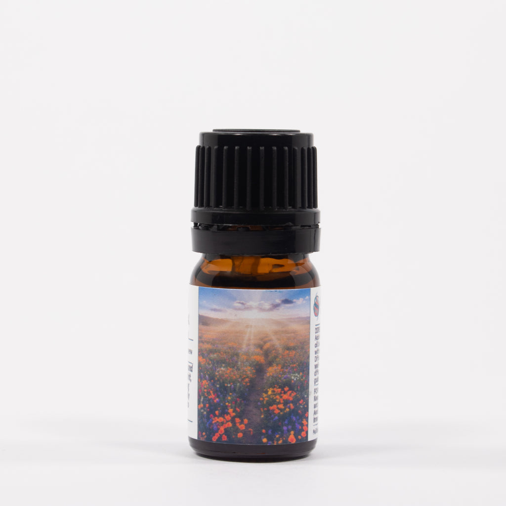 Spring Equinox Essential Oil Diffuser Blend