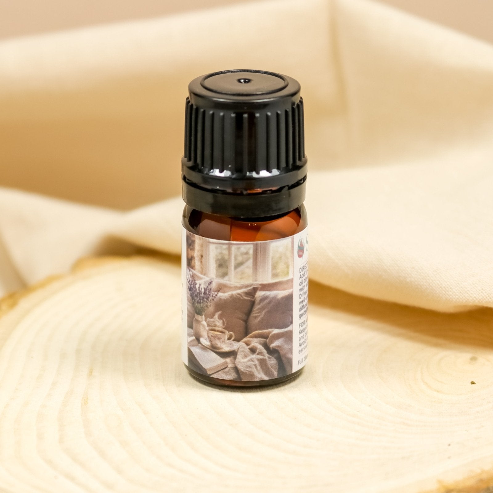 Sunday Morning Diffuser Blend - Sfumare