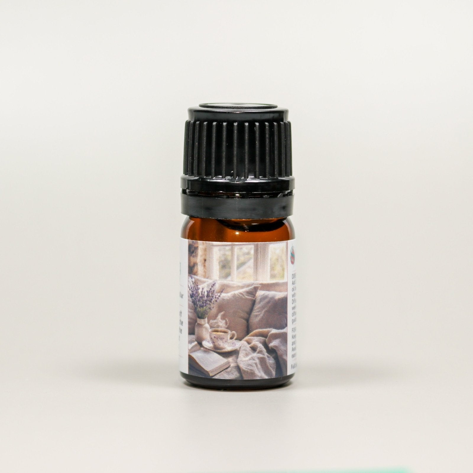 Sunday Morning Diffuser Blend - Sfumare